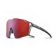 Sunglasses JULBO EDGE - matt black/orange