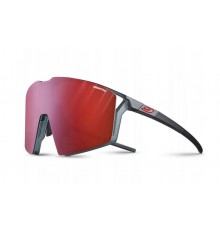 Sunglasses JULBO EDGE - matt black/orange