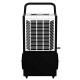 Adler AD 7864 Industrial air dryer Black
