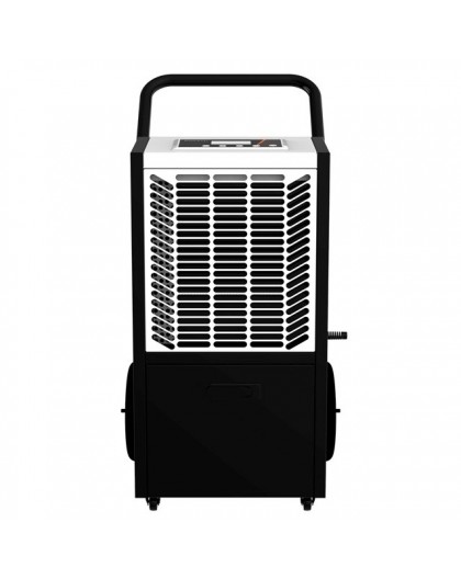 Adler AD 7864 Industrial air dryer Black