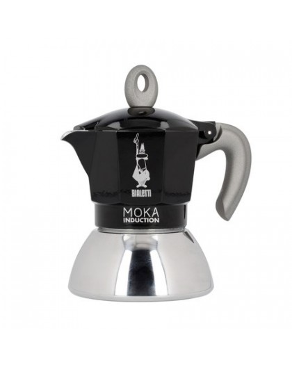 Bialetti Moka Induction Moka pot 6tz