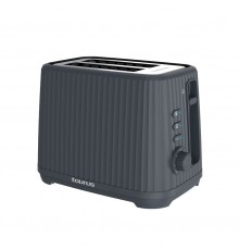 Taurus Jonic Toast Toaster 2 slices 1150 W Black