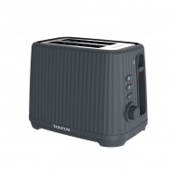 Taurus Jonic Toast Toaster 2 slices 1150 W Black