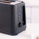 Taurus Jonic Toast Toaster 2 slices 1150 W Black