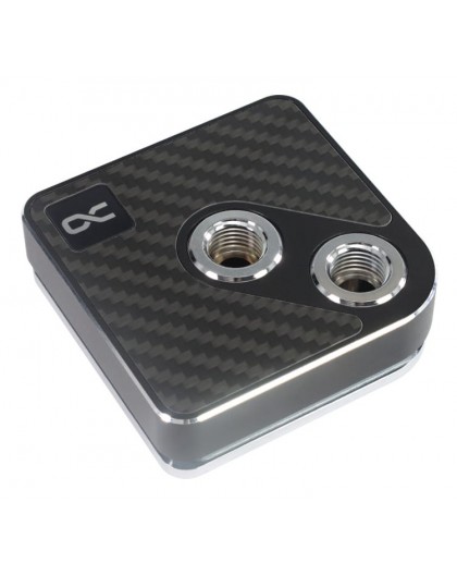 Alphacool Core 1 Carbon Water block