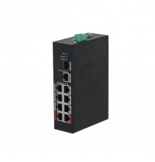 SWITCH DAHUA PFS3110-8ET-96-V2