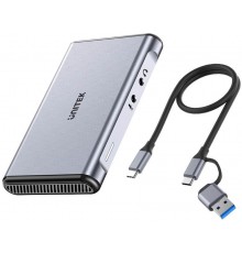 Unitek 4K@60Hz Video Capture Card