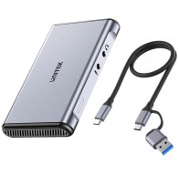 Unitek 4K@60Hz Video Capture Card