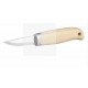 FS. NORDEN WOOD CARVING KNIFE