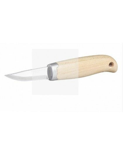 FS. NORDEN WOOD CARVING KNIFE