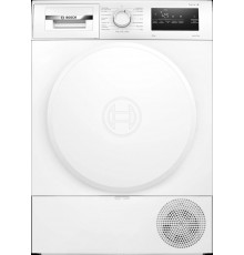 Bosch WTH83277PL Freestanding dryer 8 kg