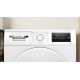 Bosch WTH83277PL Freestanding dryer 8 kg