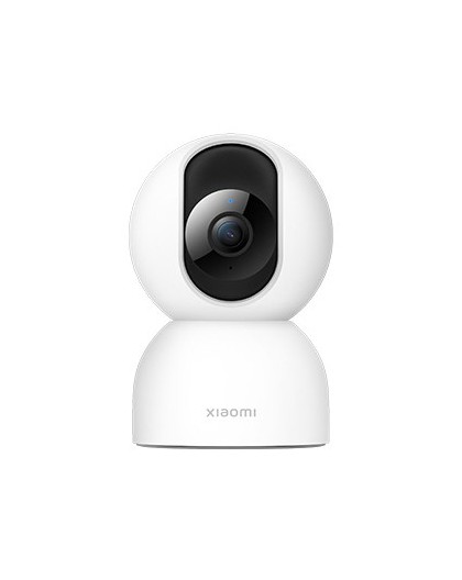 Xiaomi Smart Camera C400 Spherical IP security camera Indoor 2560 x 1440 pixels Ceiling/Wall/Desk