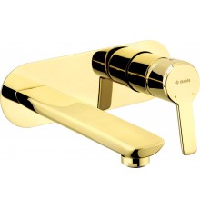 Battery umywalkowa podtynkowa