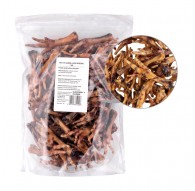PETITTO Dried chicken feet - dog treat - 1kg