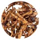 PETITTO Dried chicken feet - dog treat - 1kg