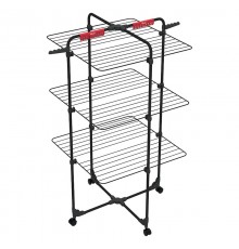 Clothes Drying Rack Vileda Mixer 3 Ultimate