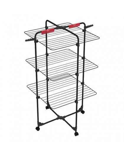 Clothes Drying Rack Vileda Mixer 3 Ultimate