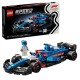 LEGO SPEED CHAMPIONS 77246 Visa Cash App RB VCARB 01