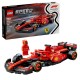 LEGO SPEED CHAMPIONS 77242 Ferrari SF-24 F1 Race Car