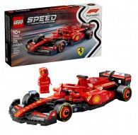 LEGO SPEED CHAMPIONS 77242 Ferrari SF-24 F1 Race Car