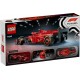 LEGO SPEED CHAMPIONS 77242 Ferrari SF-24 F1 Race Car