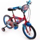 Детский велосипед 16" Huffy 21960W Marvel Spiderman