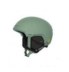 Ski Helmet POC Calyx - gibbsite green matt M/L