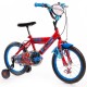 Детский велосипед 16" Huffy 21960W Marvel Spiderman