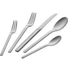 ZWILLING MINIMALE 30-Piece Cutlery Set
