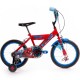 Детский велосипед 16" Huffy 21960W Marvel Spiderman