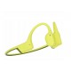 Suunto Sonic Headset Wireless Ear-hook Sports Bluetooth Lime