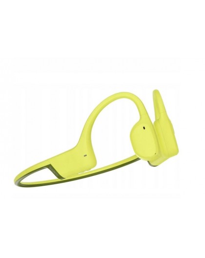 Suunto Sonic Headset Wireless Ear-hook Sports Bluetooth Lime