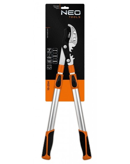NEO tools 15-254 pruning shears
