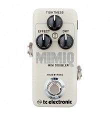 TC Electronic Mimiq Mini Doubler efekt tüüpi dubler