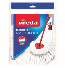Spin Mop Refill Vileda TURBO Classic