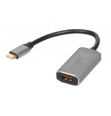 iBox IACF4K USB-C to HDMI cable adapter