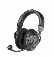 beyerdynamic DT 290 MK II 200/80 OHM Zestaw nagłowny z mikrofonem dynamicznym
