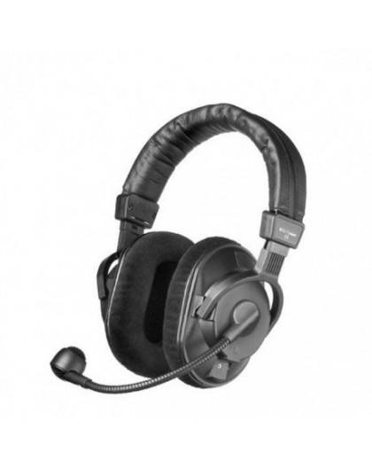 beyerdynamic DT 290 MK II 200/80 OHM Zestaw nagłowny z mikrofonem dynamicznym