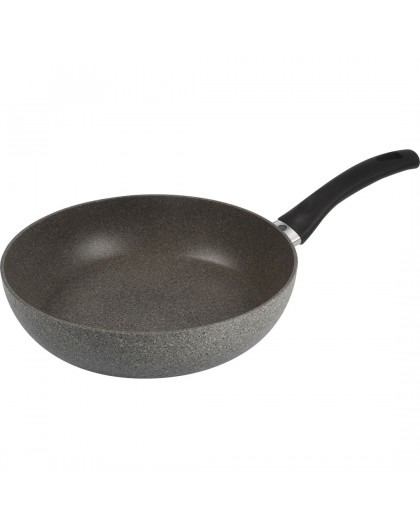 Ballarini Ferrara Deep Induction Granite Pan - 28 cm
