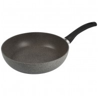 Ballarini Ferrara Deep Induction Granite Pan - 28 cm