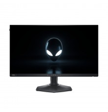 Alienware AW2524HF computer monitor 62.2 cm (24.5") 1920 x 1080 pixels Full HD LCD Black