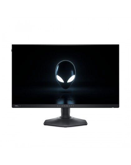Alienware AW2524HF computer monitor 62.2 cm (24.5") 1920 x 1080 pixels Full HD LCD Black