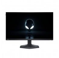 Alienware AW2524HF computer monitor 62.2 cm (24.5") 1920 x 1080 pixels Full HD LCD Black
