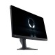 Alienware AW2524HF computer monitor 62.2 cm (24.5") 1920 x 1080 pixels Full HD LCD Black