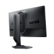 Alienware AW2524HF computer monitor 62.2 cm (24.5") 1920 x 1080 pixels Full HD LCD Black