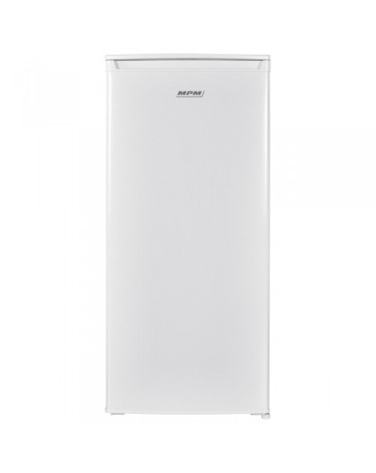 Refrigerator with freezer MPM-200-CJ-29/E white