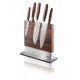 GEFU ENNO Magnetic Knife Block