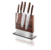 GEFU ENNO Magnetic Knife Block