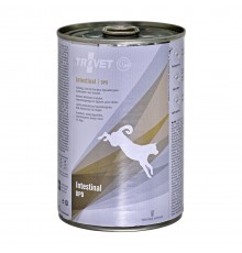 TROVET Intestinal DPD with duck - Wet dog food - 400 g
